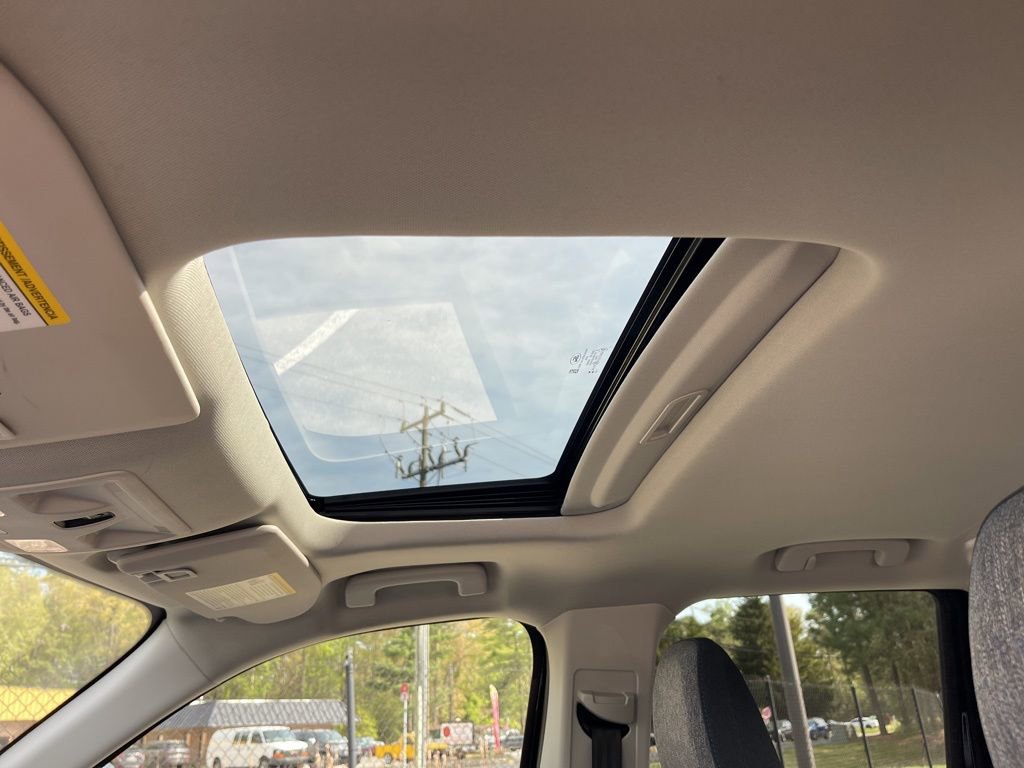 Used 2025 Ford Maverick XLT w/ XLT Luxury Package AWD/4WD image 20