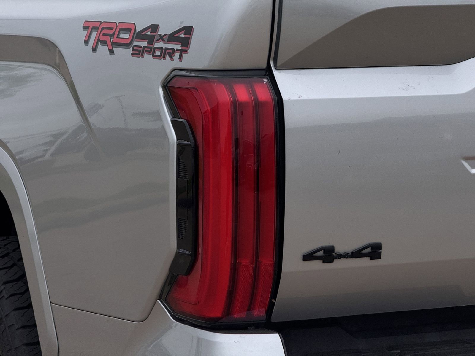 Used 2024 Toyota Tundra SR5 w/ TRD Sport Premium Package image 12