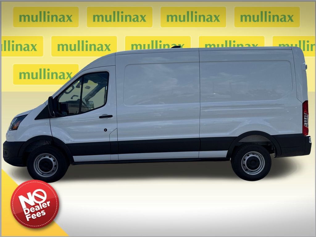 New 2026 Ford Transit 250 148 Medium Roof w/ Load Area Protection Package video 2