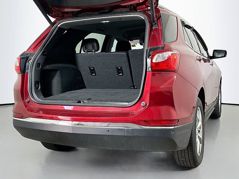 Used 2018 Chevrolet Equinox Premier image 23