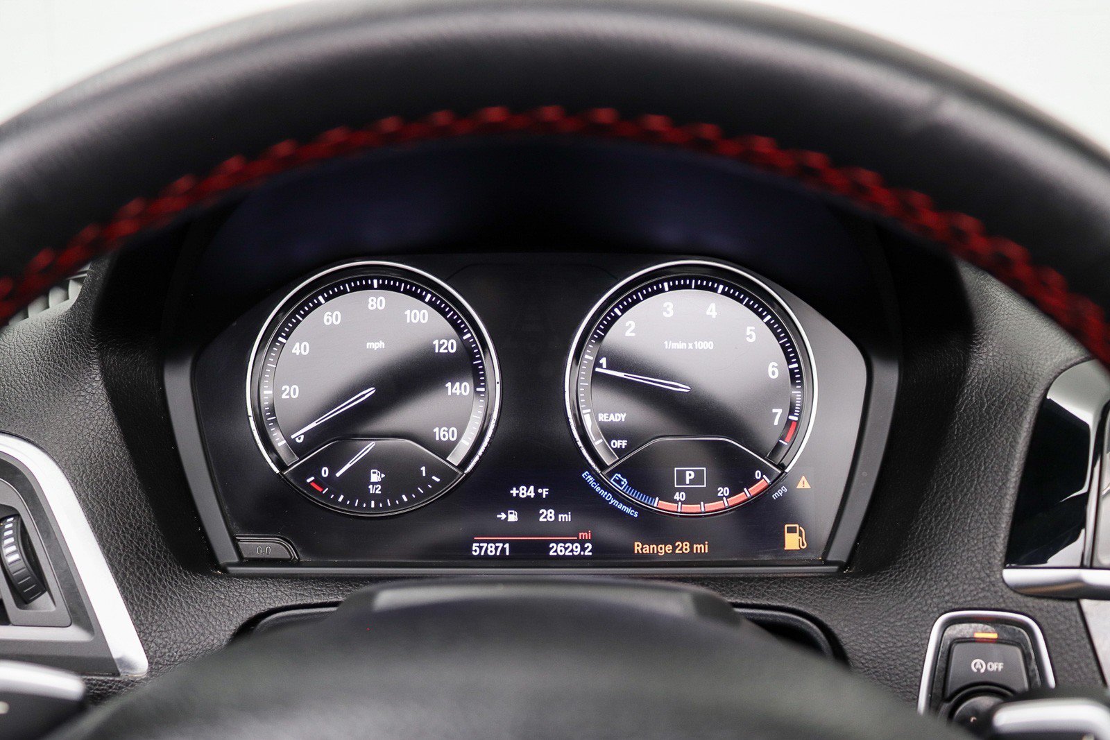 Used 2019 BMW 230i Convertible w/ Convenience Package RWD image 34