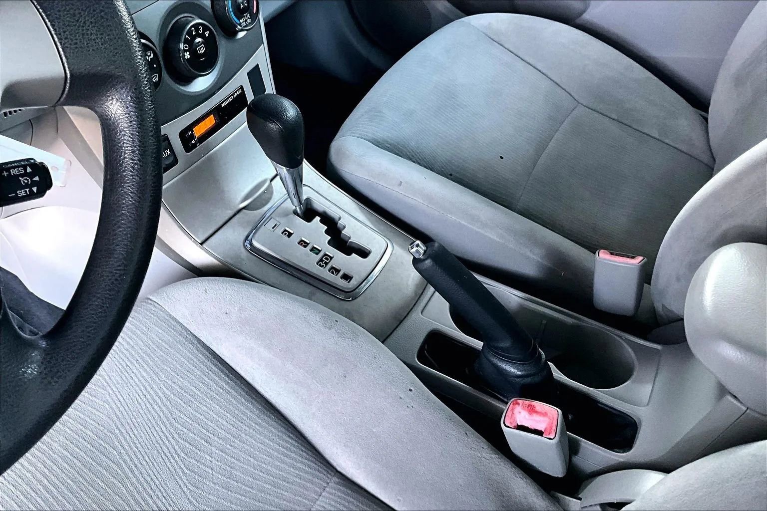 Used 2011 Toyota Corolla LE FWD image 14