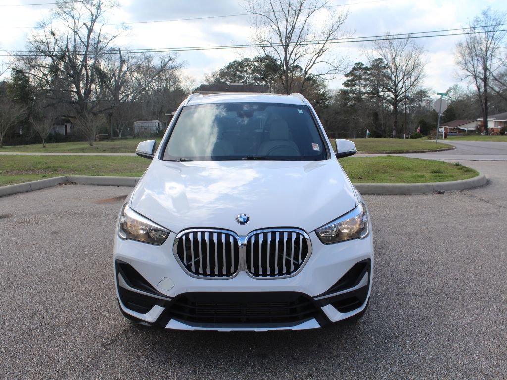 Used 2021 BMW X1 sDrive28i w/ Convenience Package image 8