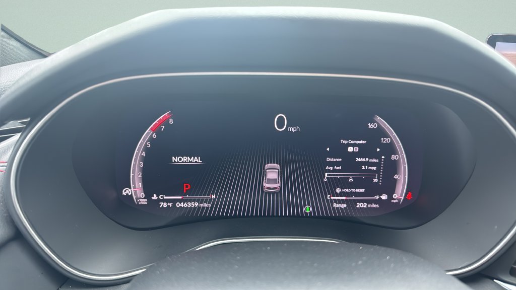 Used 2024 Acura TLX Type S AWD/4WD image 31