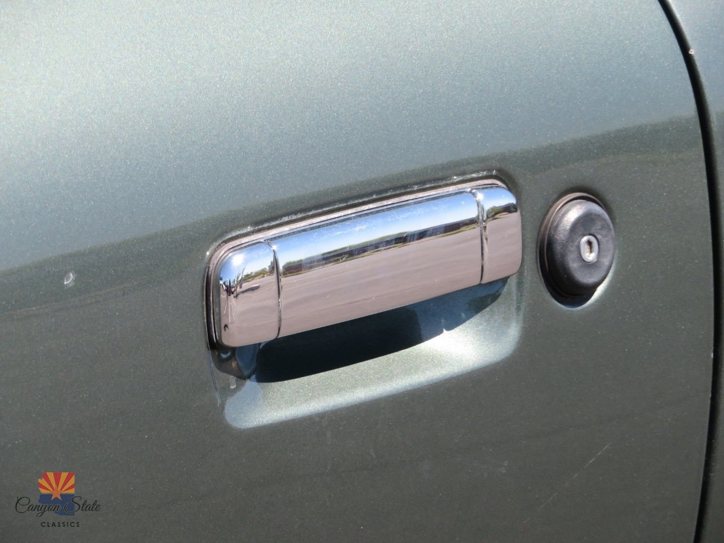 Used 2000 Aston Martin DB7 Vantage RWD image 35