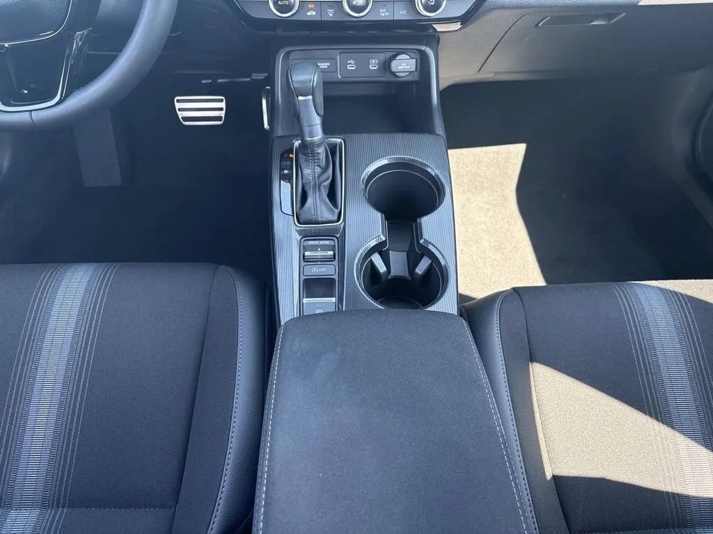 Used 2026 Honda Civic Sport image 15
