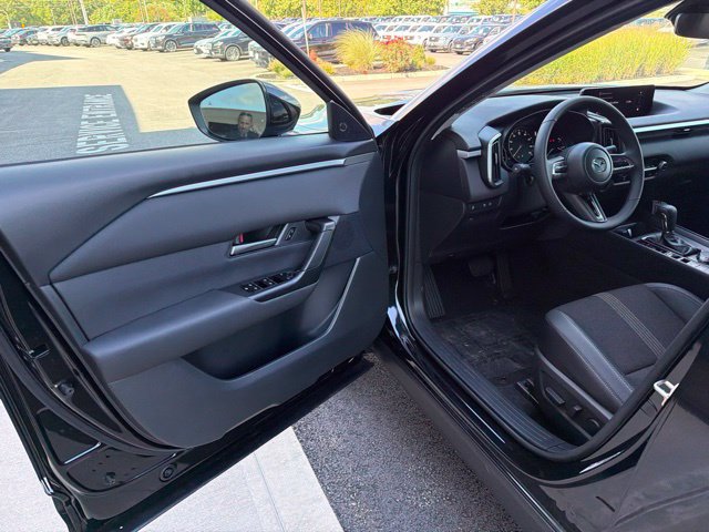 New 2026 MAZDA CX-50 Meridian Edition w/ Weather Package AWD/4WD image 11
