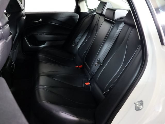 Certified 2023 Acura TLX FWD image 13