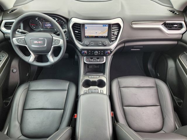 Used 2023 GMC Acadia SLT image 25