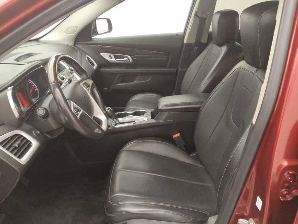 Used 2017 GMC Terrain Denali FWD image 17