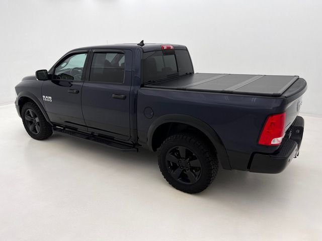 Used 2014 RAM 1500 Outdoorsman AWD/4WD image 10