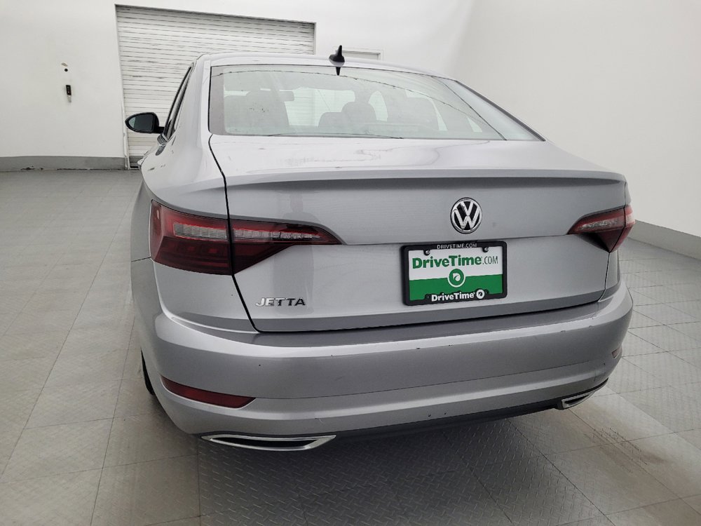 Used 2020 Volkswagen Jetta R-Line FWD image 6