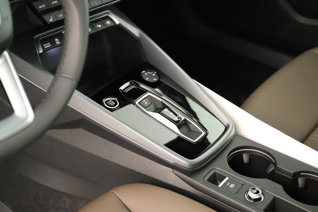 New 2026 Audi A3 2.0T Premium Plus image 18