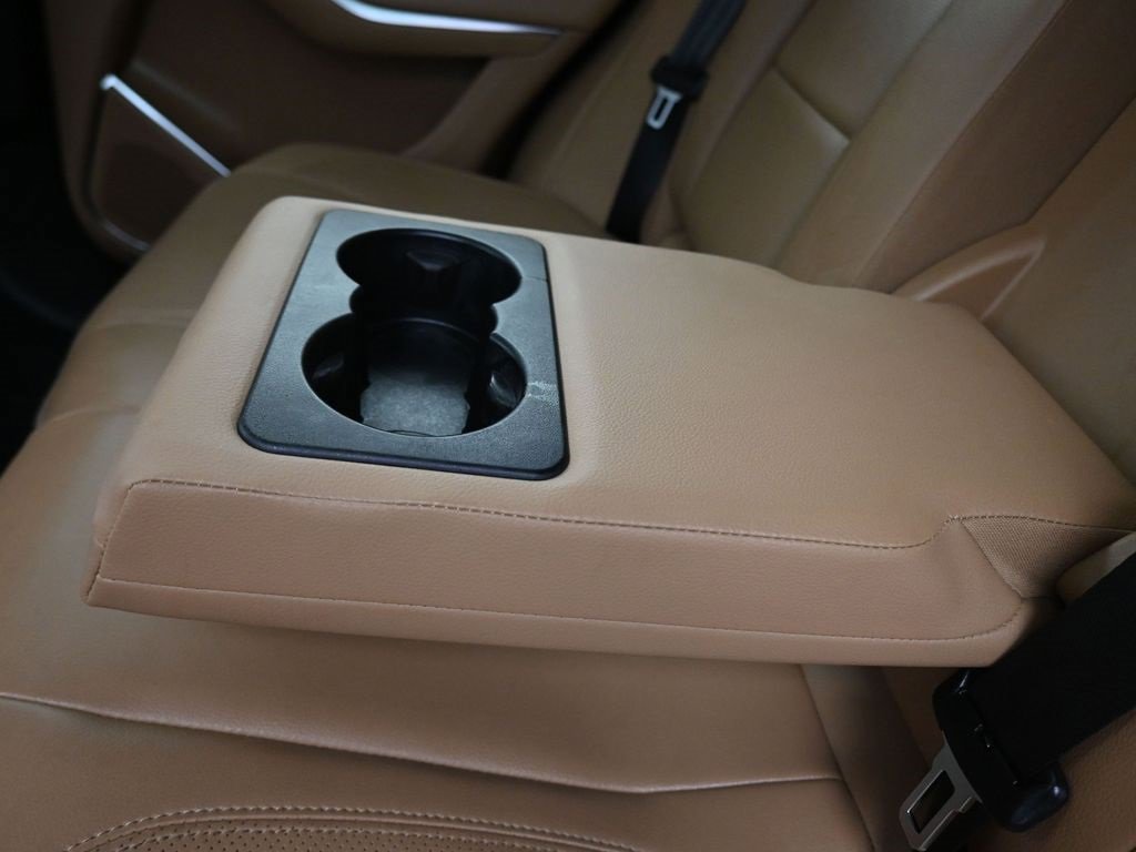 Used 2023 Jaguar F-PACE S image 36