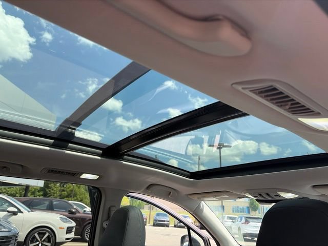 Used 2022 Subaru Ascent Onyx Edition AWD/4WD image 5