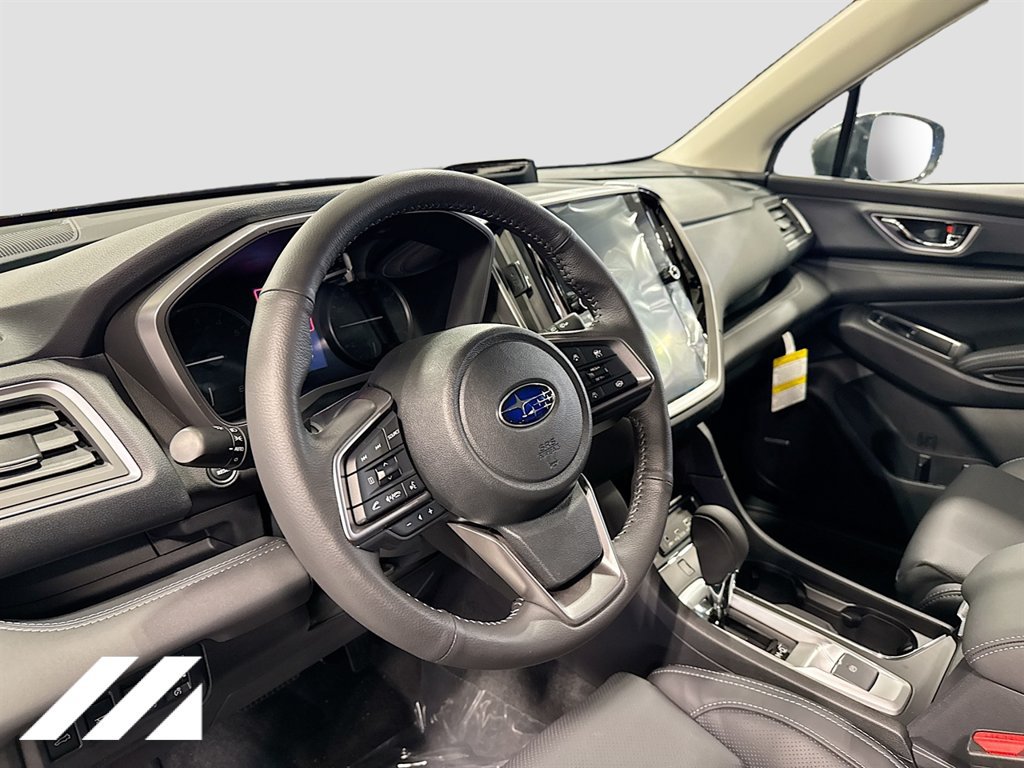 Used 2026 Subaru Ascent Limited AWD/4WD image 9
