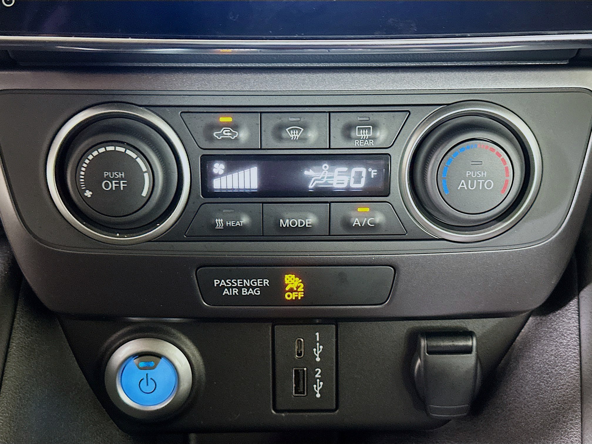 Used 2024 Nissan Leaf S FWD image 24