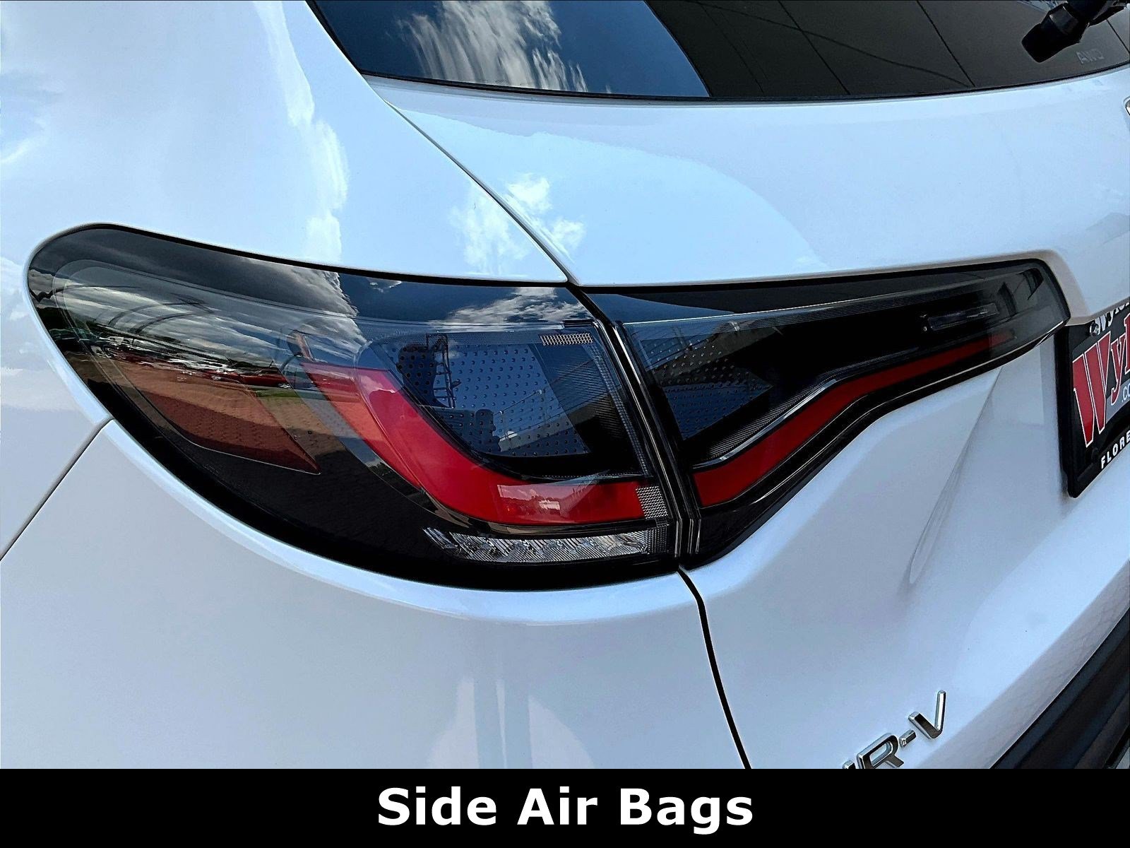 Used 2023 Honda HR-V Sport image 22