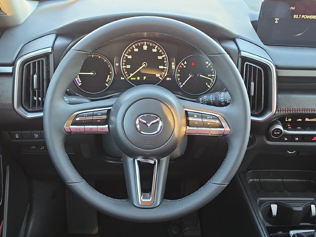 New 2026 MAZDA CX-50 AWD 2.5 Hybrid w/ Premium Pkg image 17