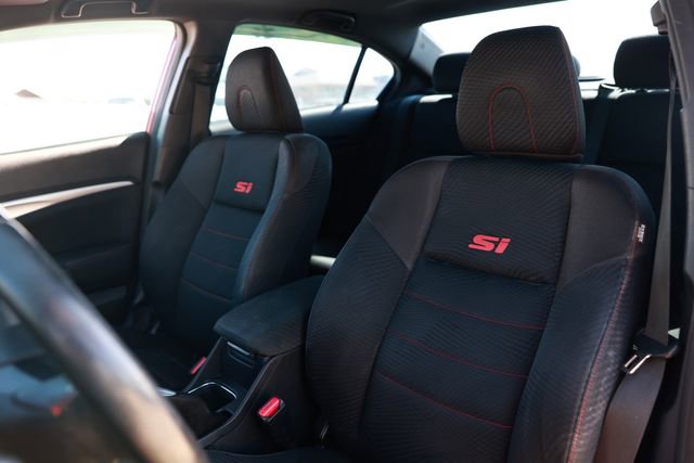 Used 2013 Honda Civic Si image 8