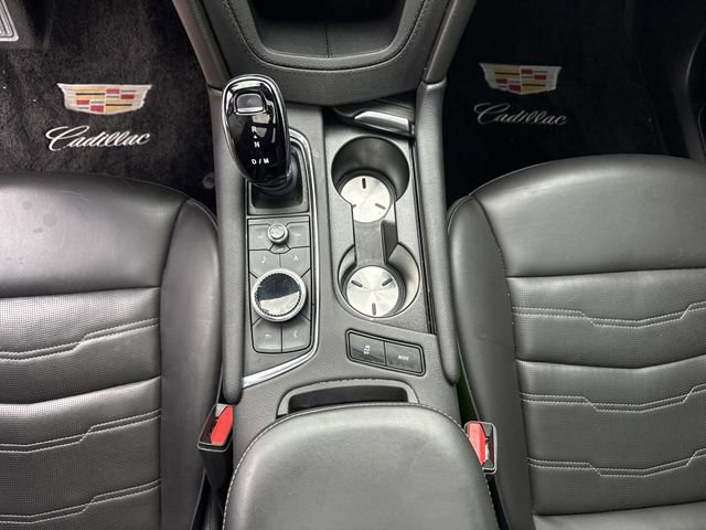 Used 2023 Cadillac XT5 Sportv w/ Platinum Package image 15