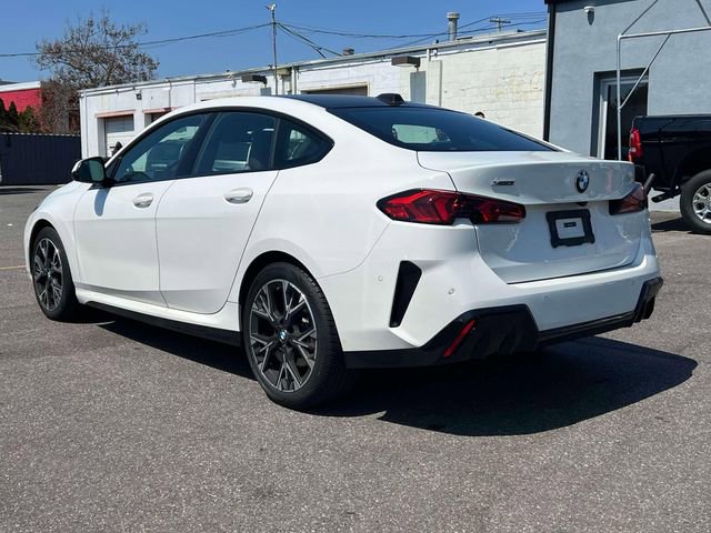 Used 2025 BMW 228i xDrive AWD/4WD image 8