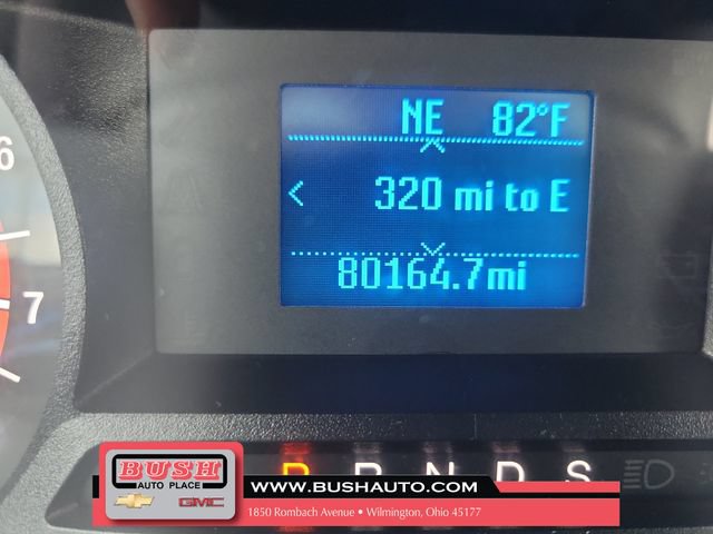 Used 2015 Ford Fusion S FWD image 27