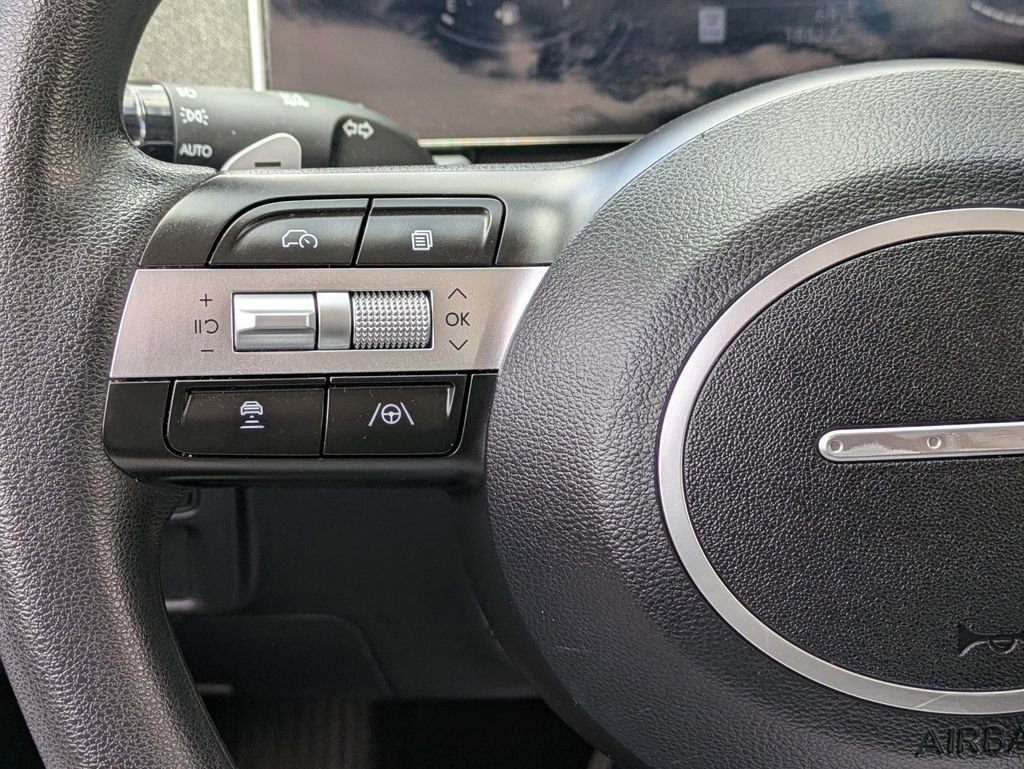 Used 2025 Hyundai Sonata SEL image 20