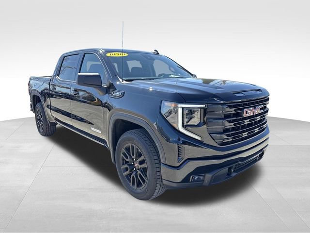 New 2026 GMC Sierra 1500 Elevation