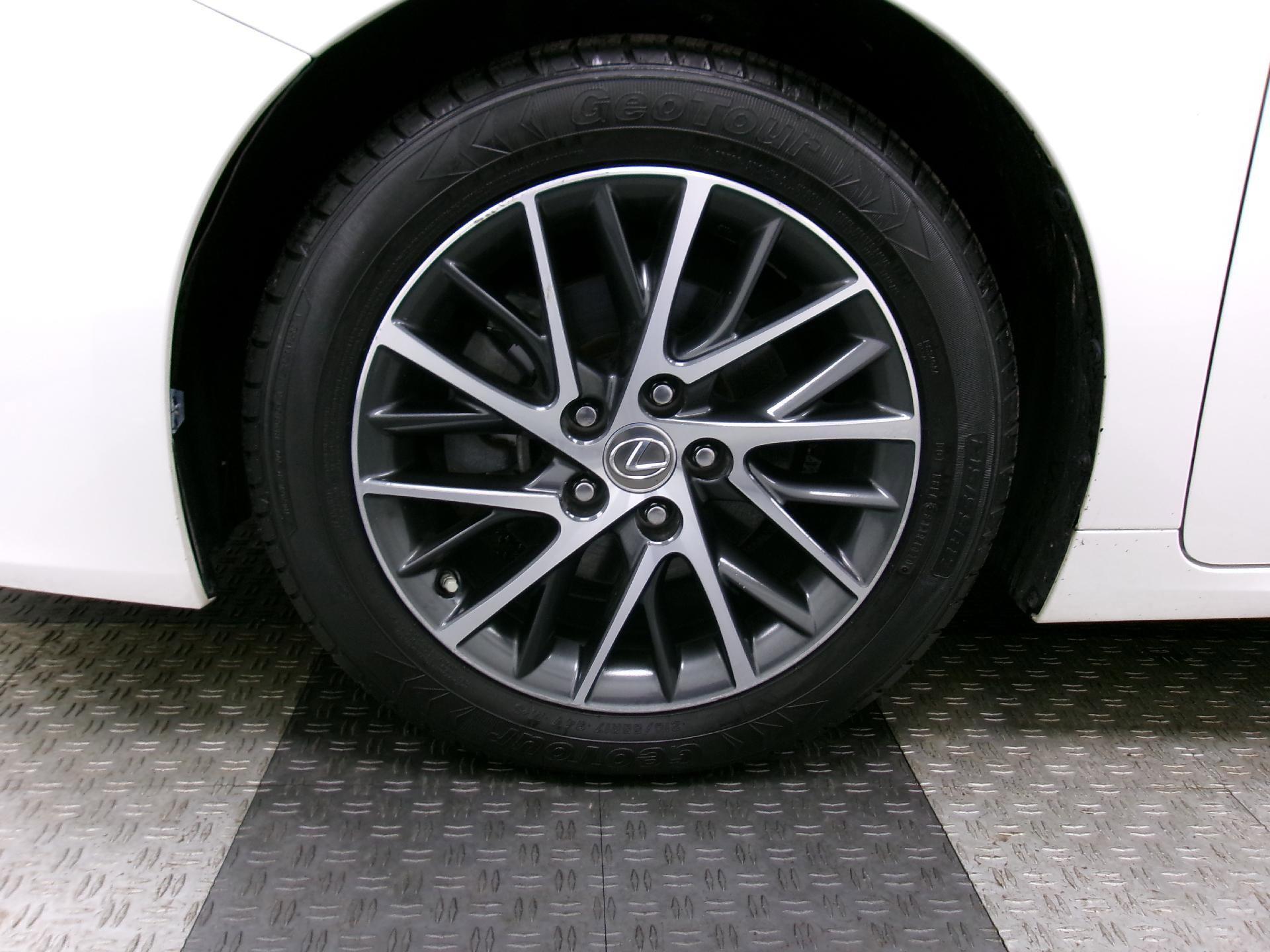 Used 2018 Lexus ES 350 image 15