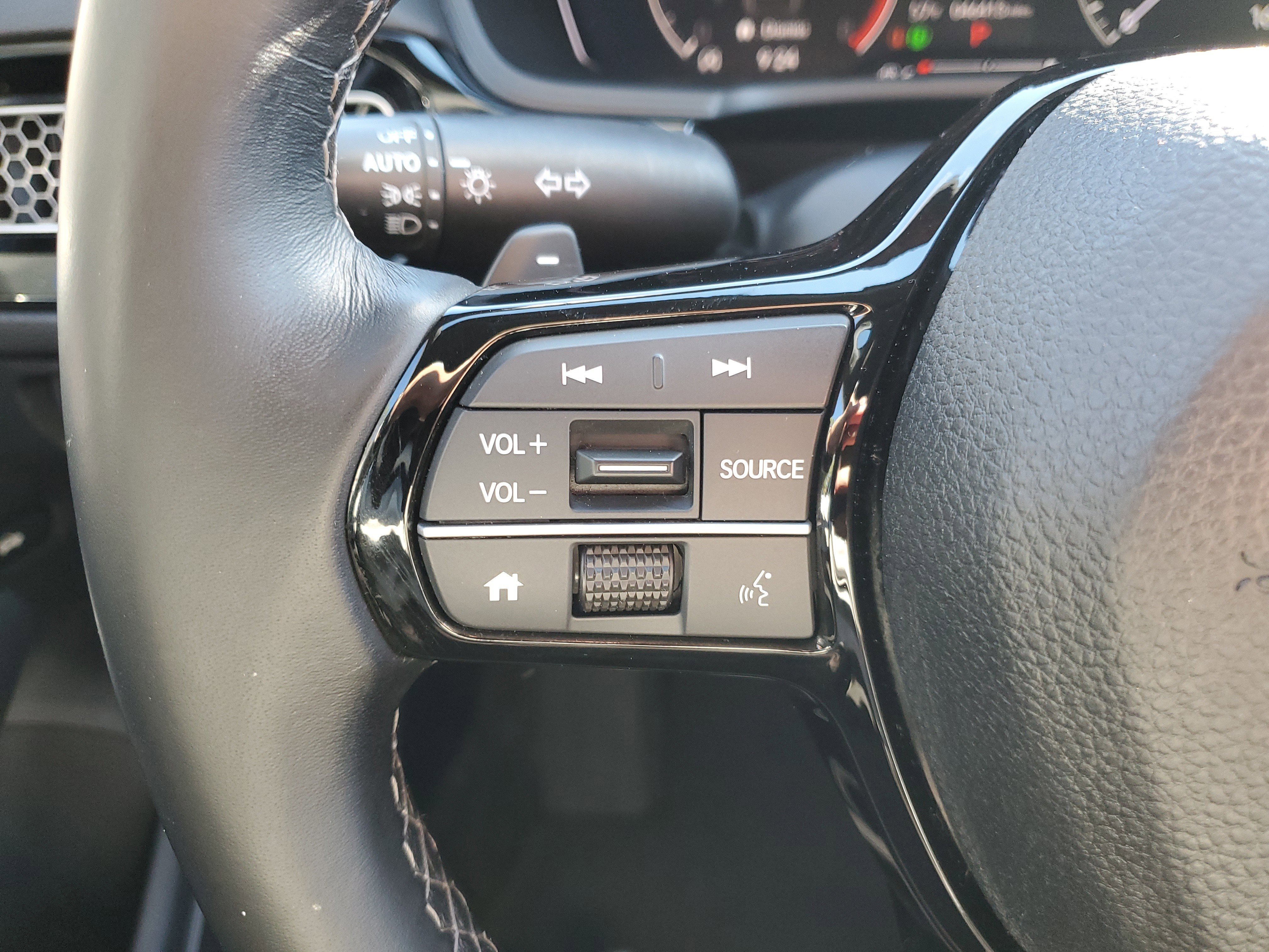 Used 2022 Honda Civic Sport image 26