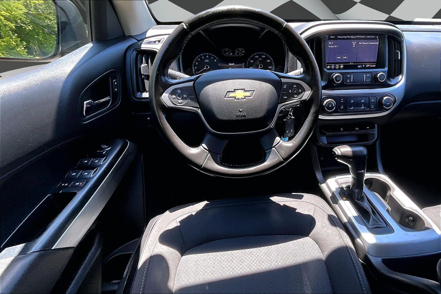 Used 2019 Chevrolet Colorado LT w/ LT Convenience Package RWD image 5