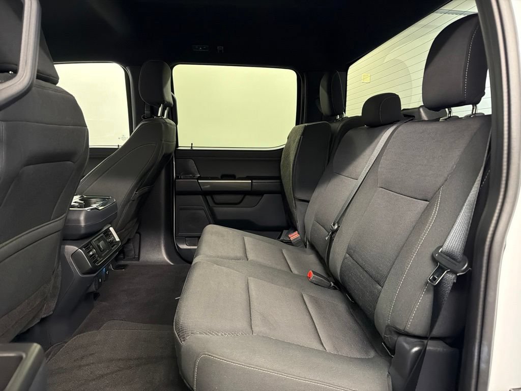 Used 2023 Ford F150 XLT w/ Equipment Group 302A High AWD/4WD image 33