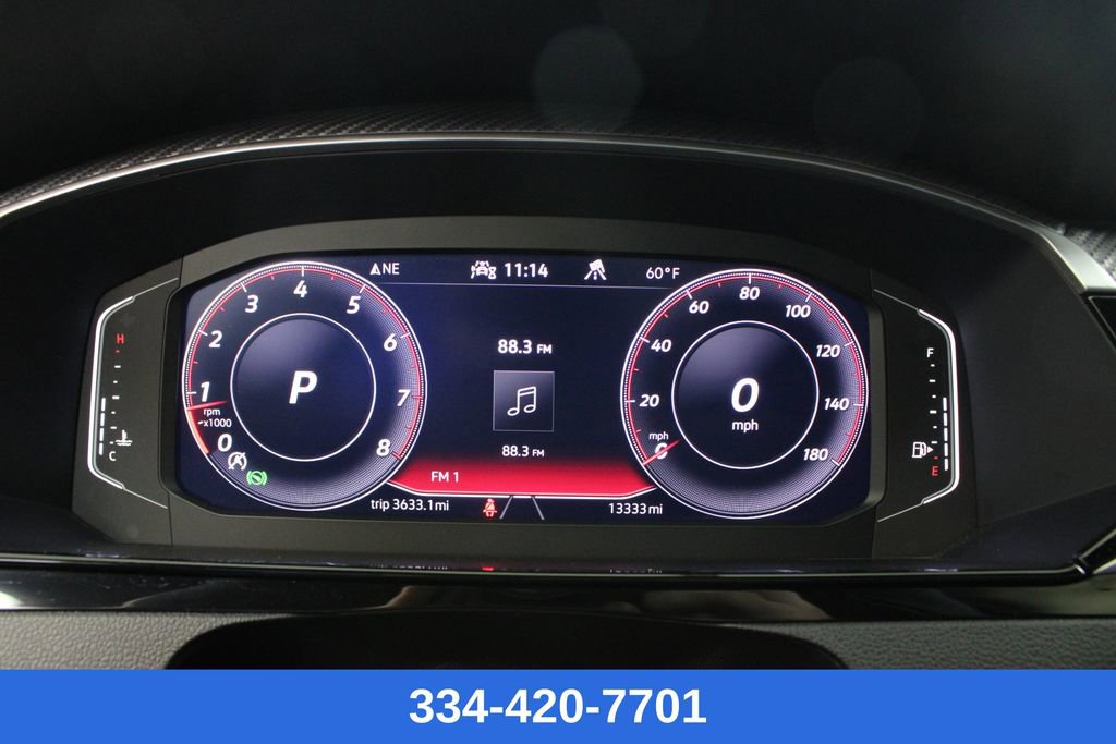 Used 2023 Volkswagen Arteon SEL Premium image 9