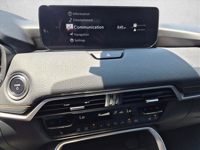 Used 2024 MAZDA CX-90 Plug-In Hybrid w/ Preferred AWD/4WD image 14