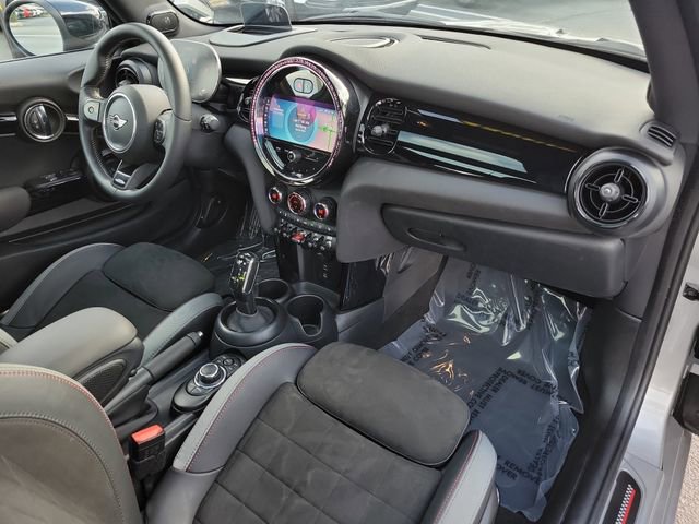 Used 2024 MINI Cooper John Cooper Works FWD image 10