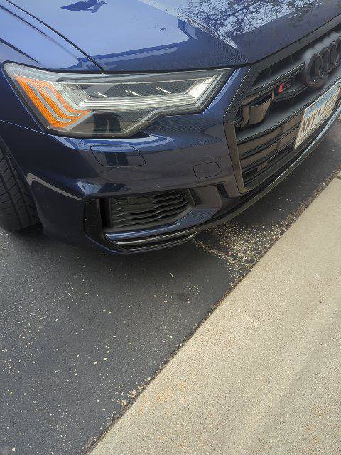 Used 2021 Audi S6 Prestige AWD/4WD image 4
