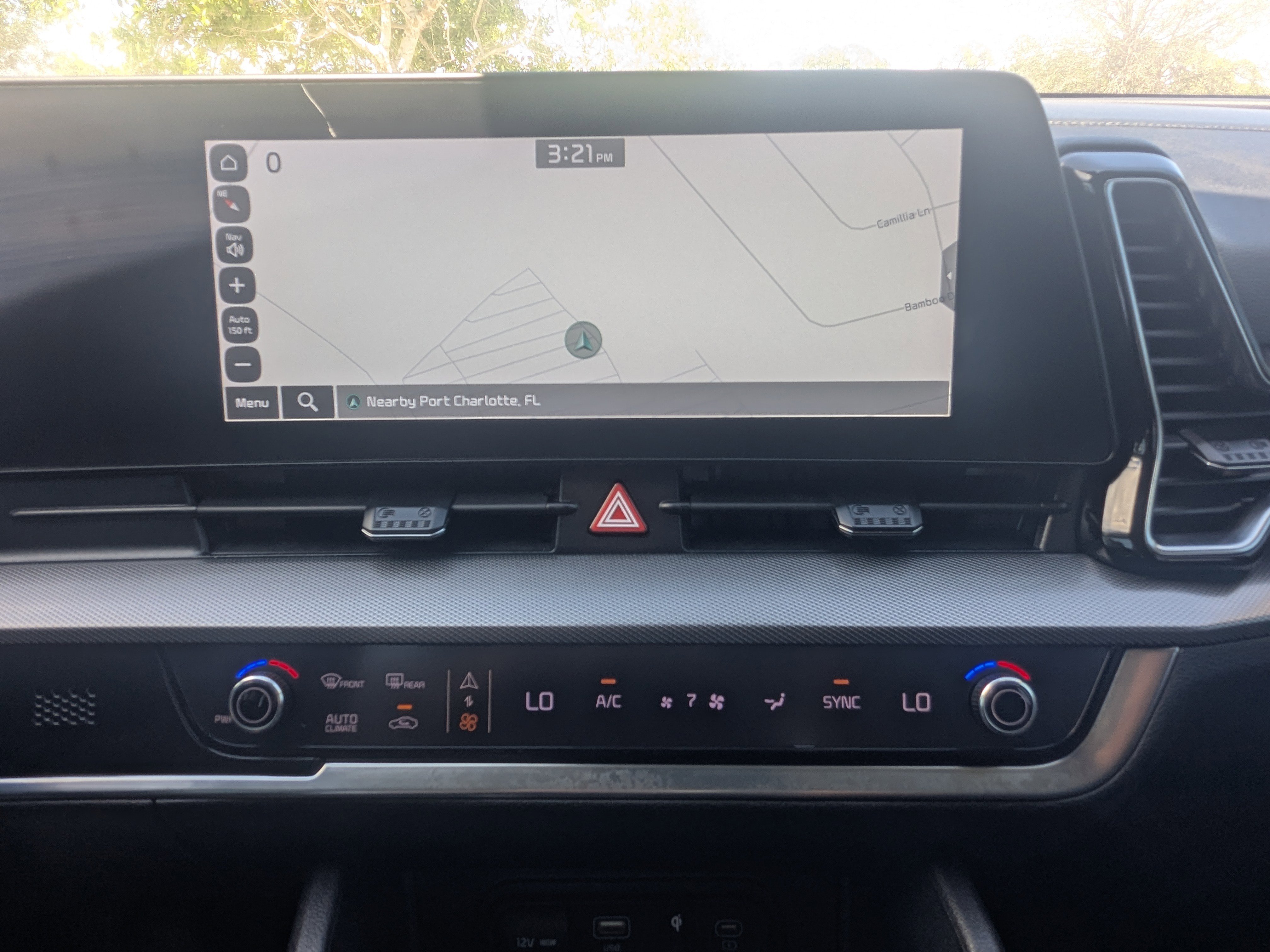 Certified 2023 Kia Sportage SX FWD image 27