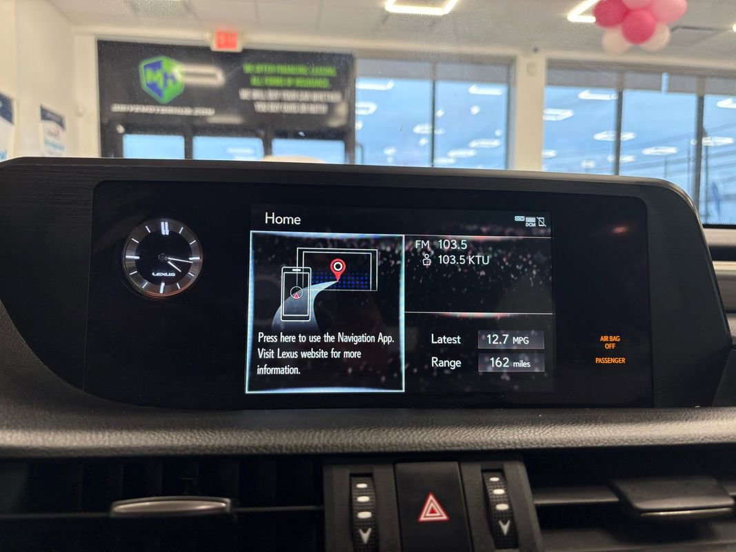 Used 2020 Lexus ES 350 F Sport image 33