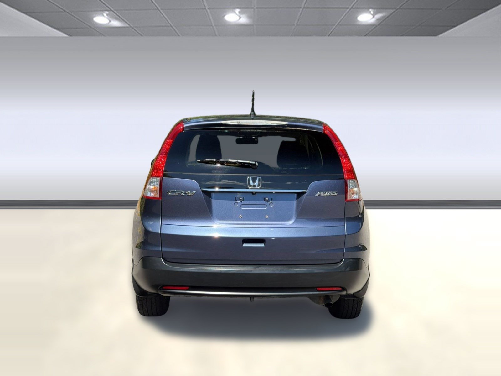 Used 2014 Honda CR-V EX image 10