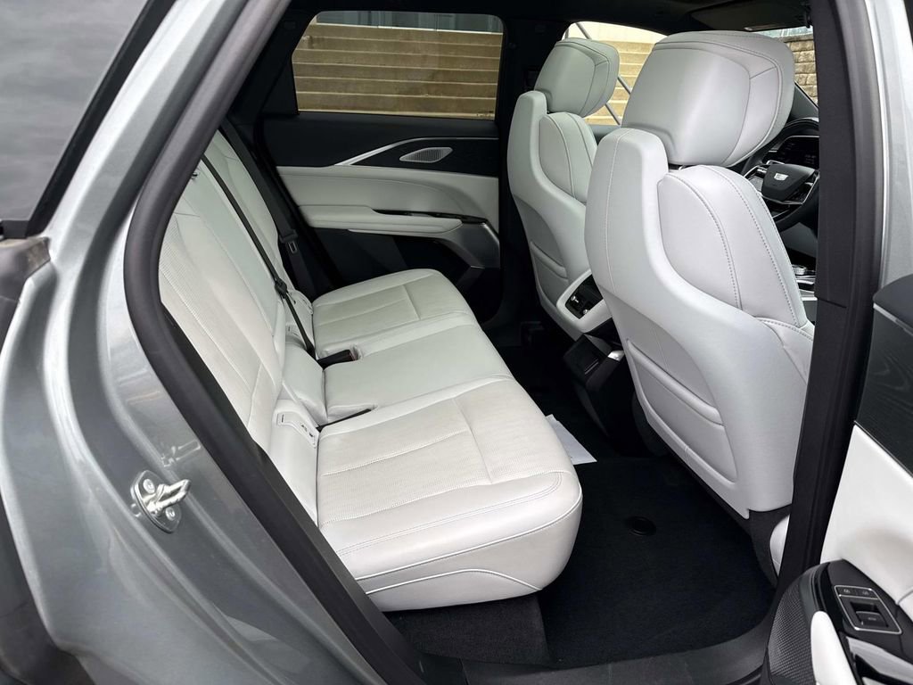 Certified 2024 Cadillac Lyriq Sport image 13