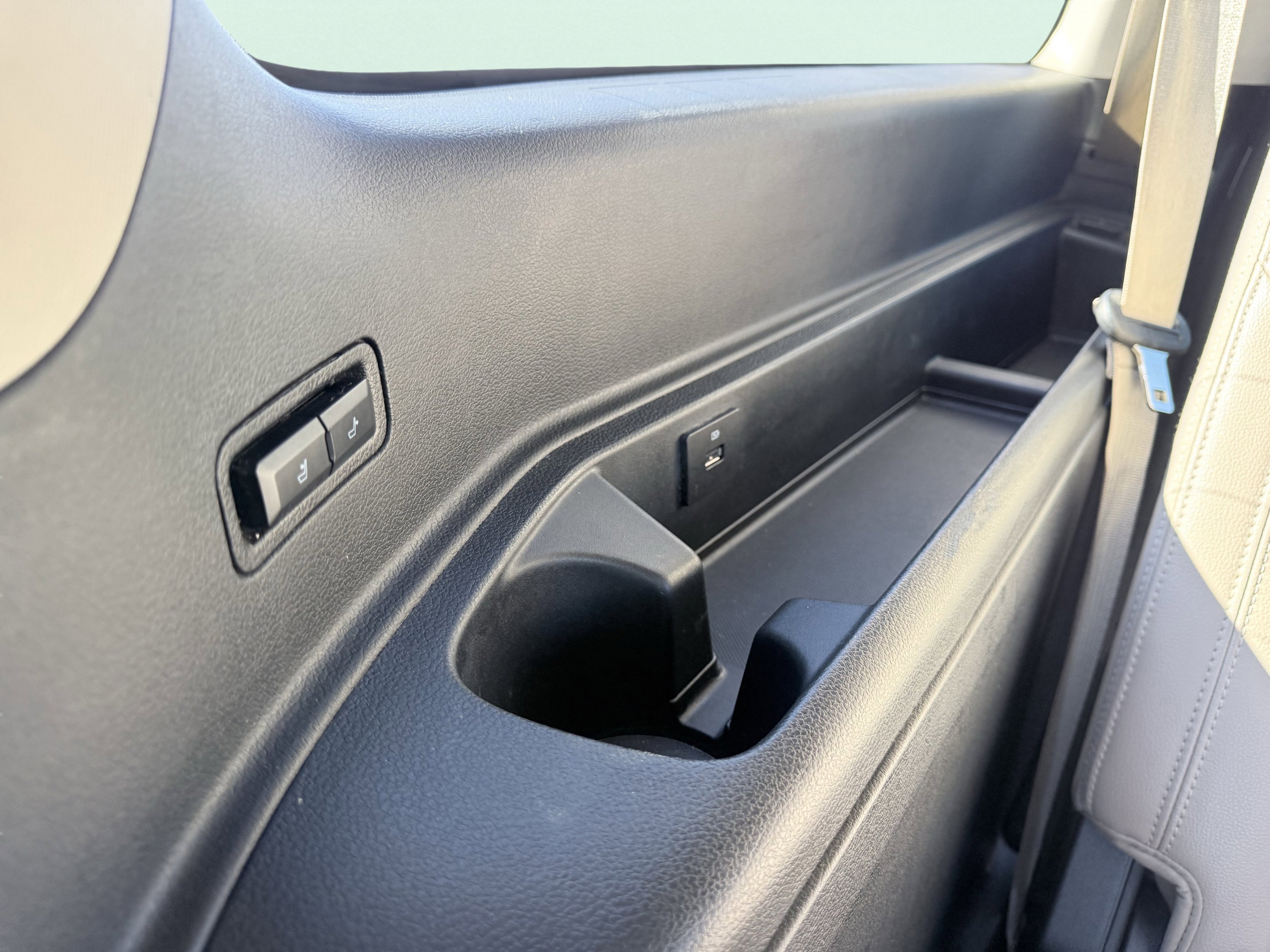 Used 2024 Ford Expedition Max Limited image 49