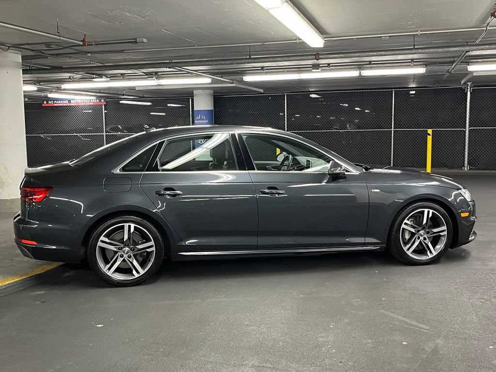Used 2017 Audi A4 2.0T Prestige AWD/4WD image 39