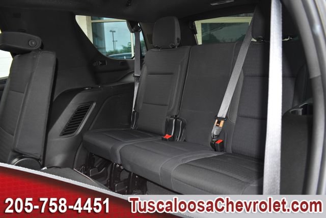 Certified 2024 Chevrolet Tahoe LS w/ Driver Alert Package RWD image 19