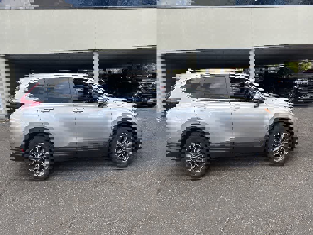 Used 2022 Honda CR-V EX image 13