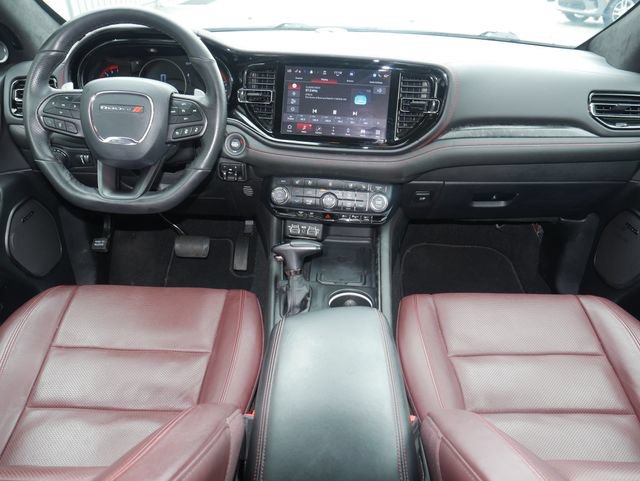 Used 2024 Dodge Durango R/T AWD/4WD image 10