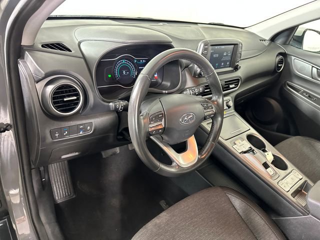 Used 2021 Hyundai Kona SEL image 13