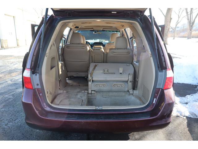 Used 2007 Honda Odyssey EX-L image 14