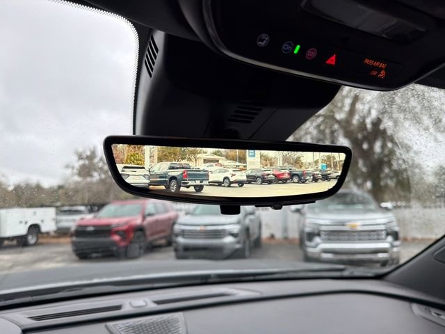 New 2026 Chevrolet Traverse RS image 30