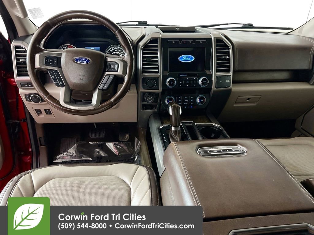 Used 2020 Ford F150 Limited image 26